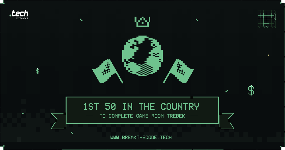 Breakthecode Tech Challenge By Tech Domains