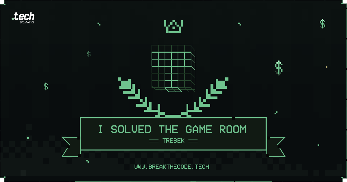 Breakthecode Tech Challenge By Tech Domains